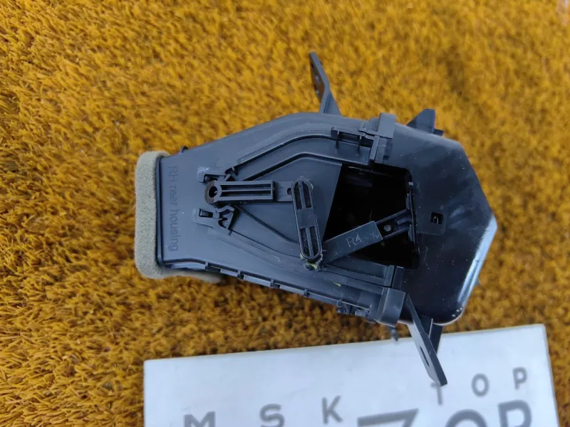 Дефлектор воздуховода