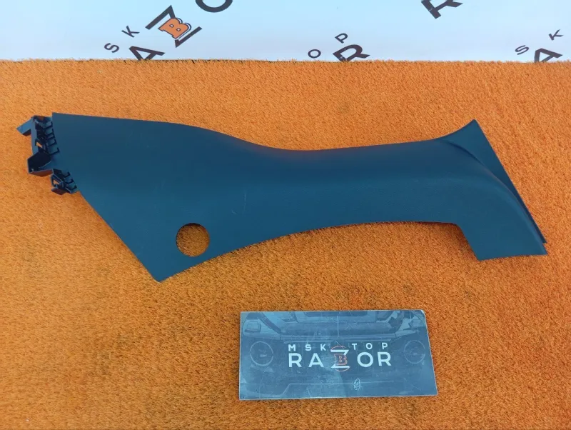 Накладка на стойку кузова