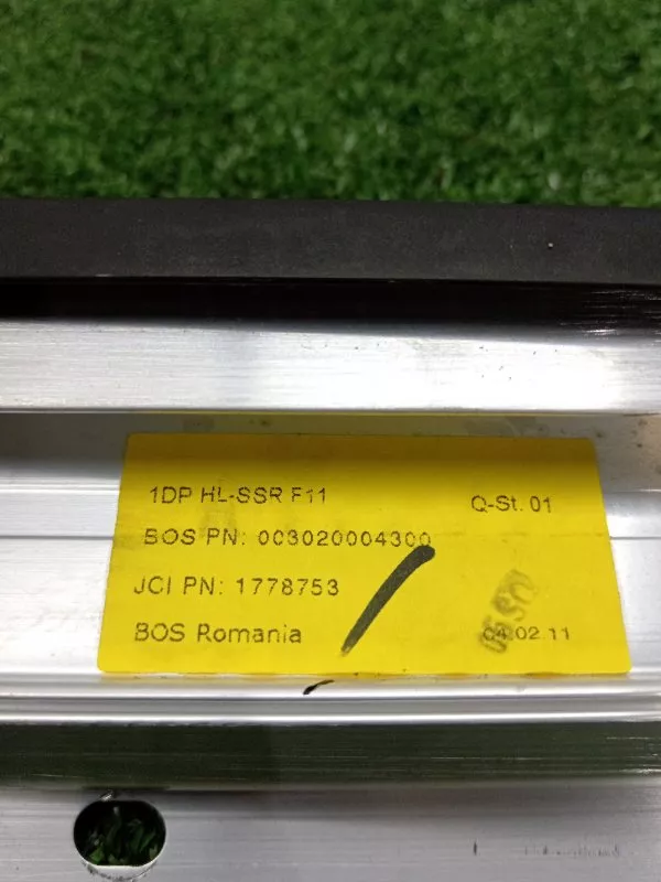 Шторка окна