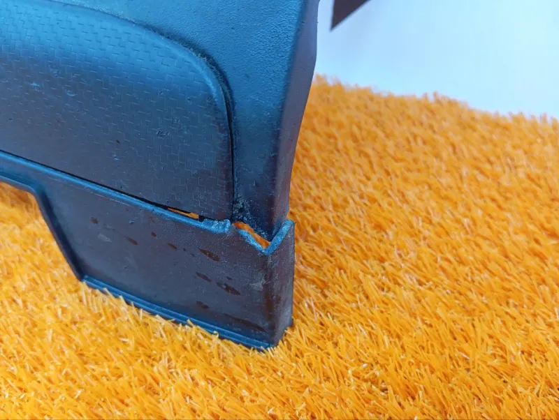 Накладка порога