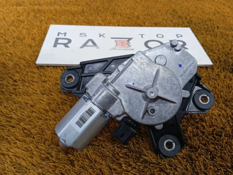 Моторчик стеклоочистителя