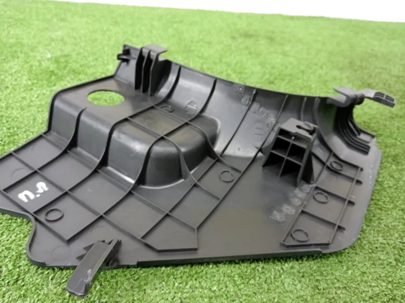 Накладка порога