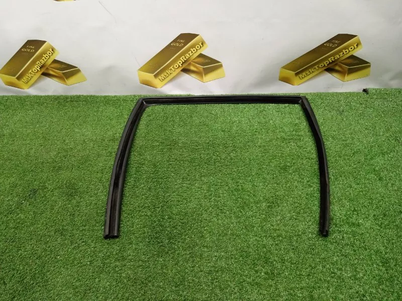 Уплотнитель стекла двери