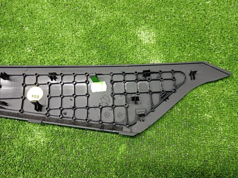 Накладка центральной консоли