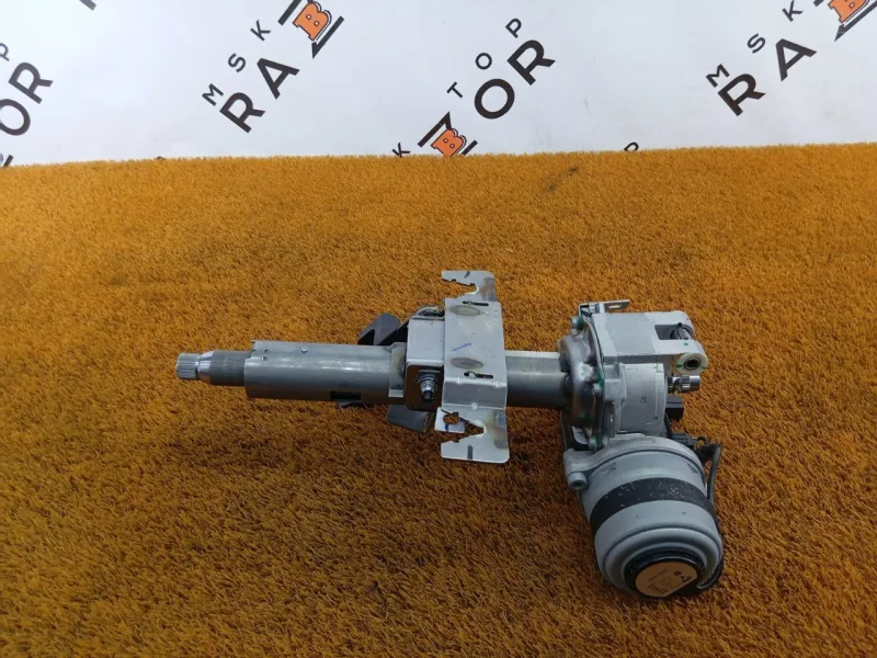 Рулевая колонка