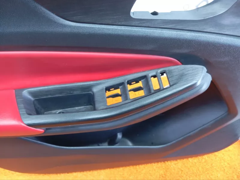 Обшивка двери Changan CS55 Plus 2024 6102100AW15 JL473ZQ7, передняя левая