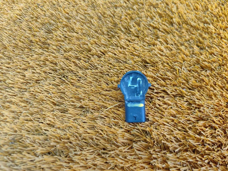 Датчик парковки