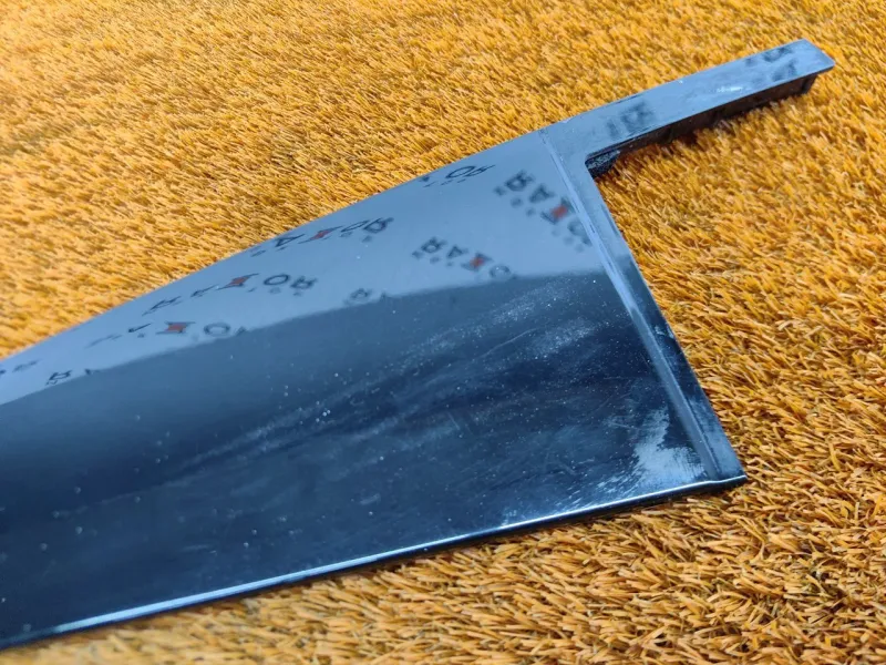 Молдинг двери