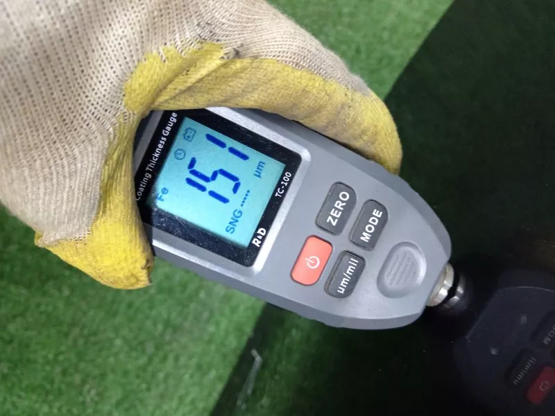 Дверь BMW 1-Series 2007 41527191018 E87, задняя правая