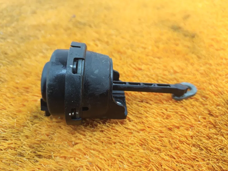 Клапан впускного коллектора