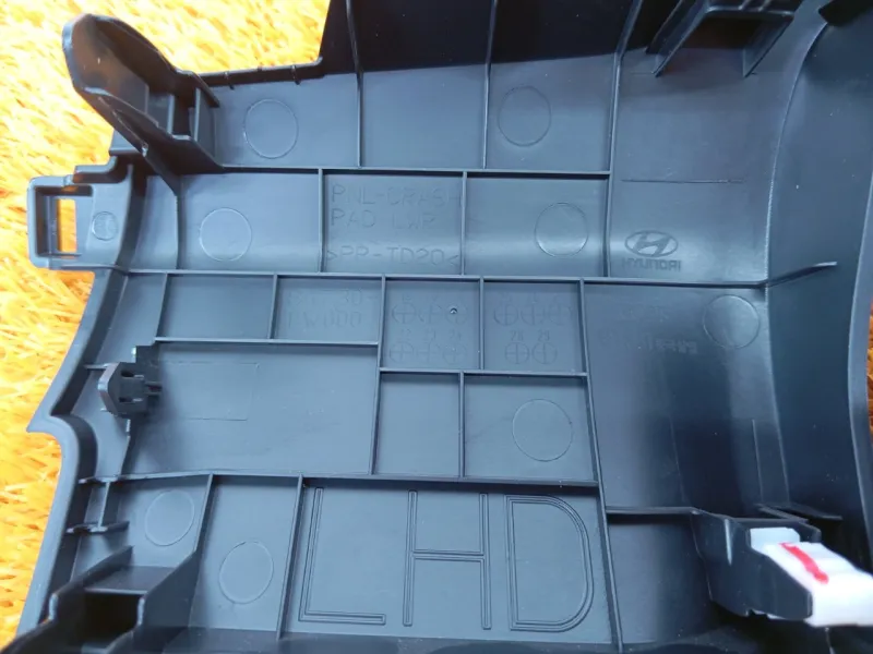 Накладка на торпедо