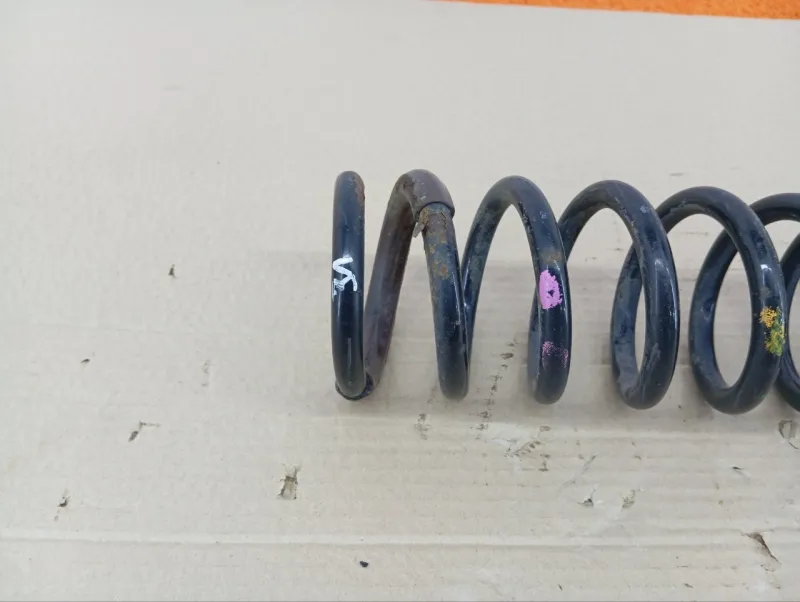 Пружина подвески