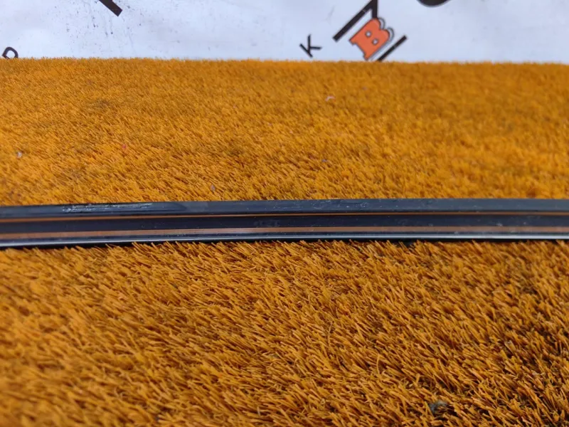 Молдинг крыши