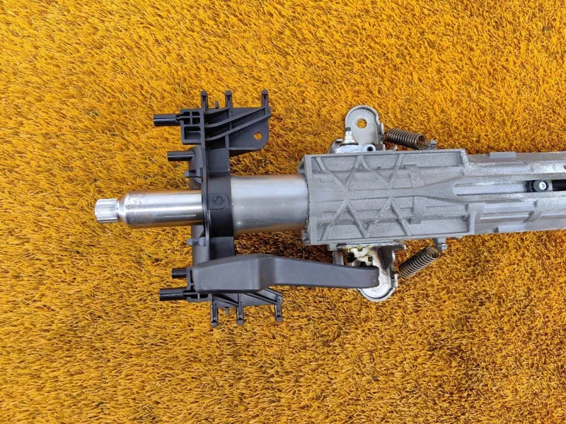 Рулевая колонка