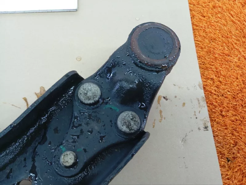 Рычаг подвески