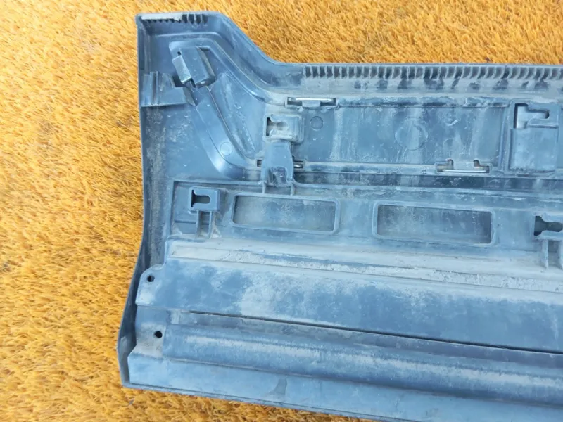 Накладка двери