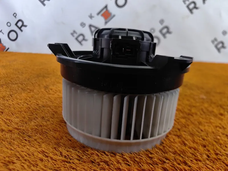 Мотор печки