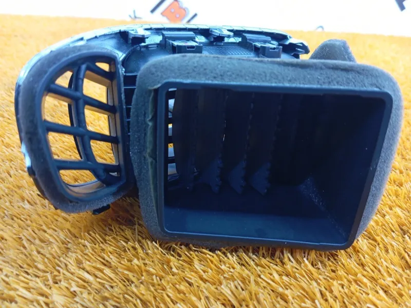 Дефлектор воздуховода