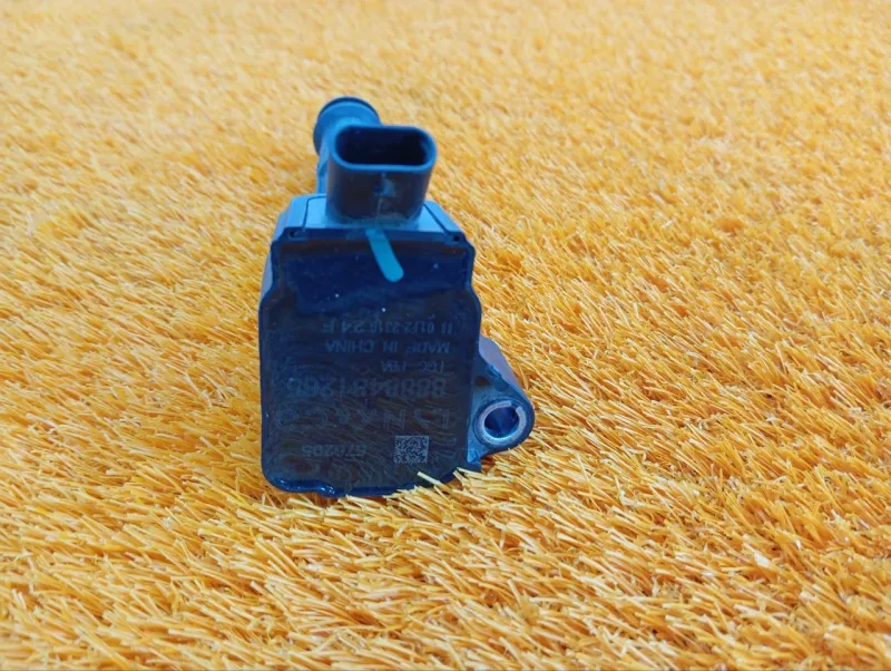 Катушка зажигания