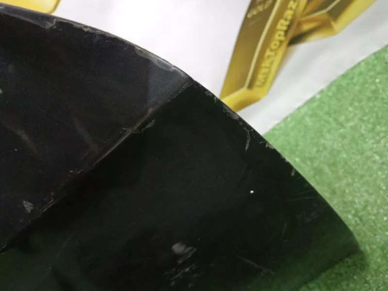 Дверь BMW 3-Series 2005 41007203644 E90, передняя правая