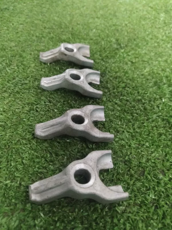 Кронштейн форсунки