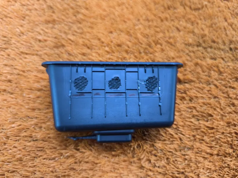 Ручка багажника