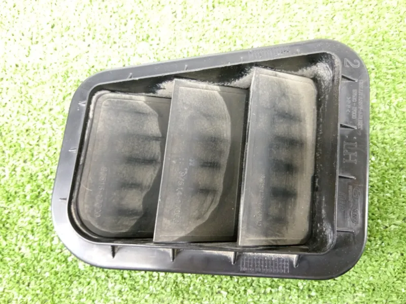 Решетка вентиляционная