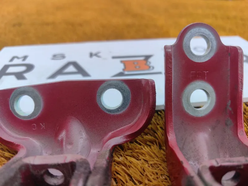 Петля двери