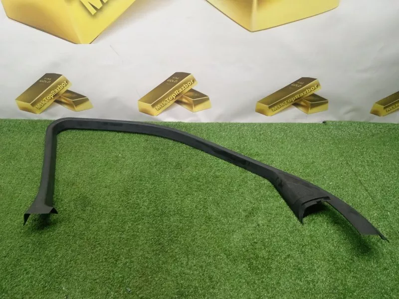 Накладка рамки двери