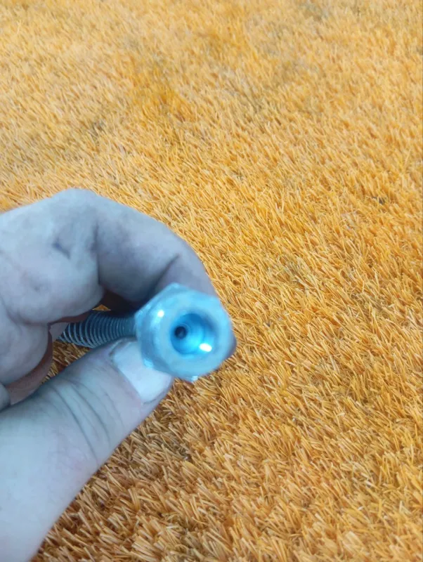 Шланг тормозной