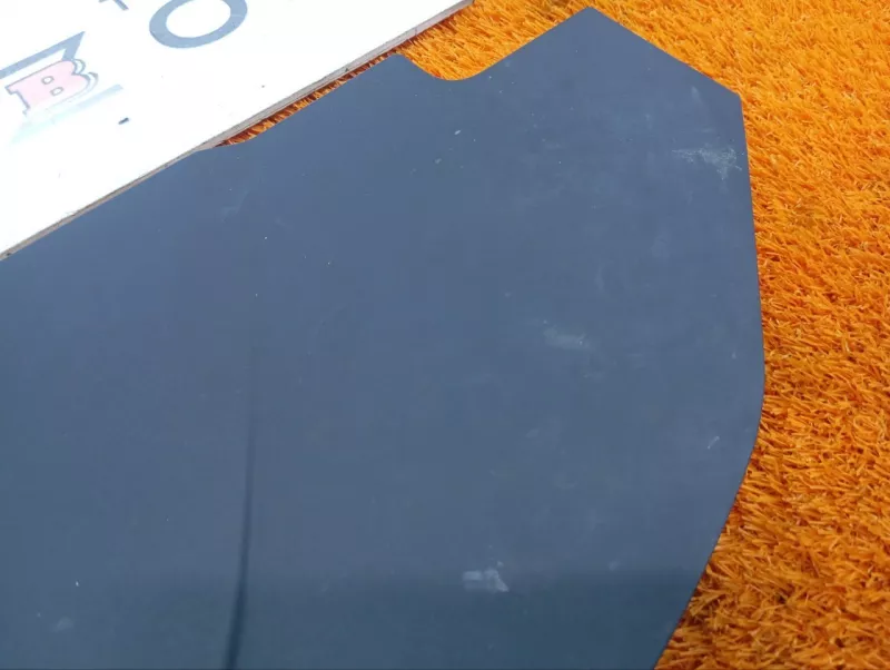 Накладка консоли