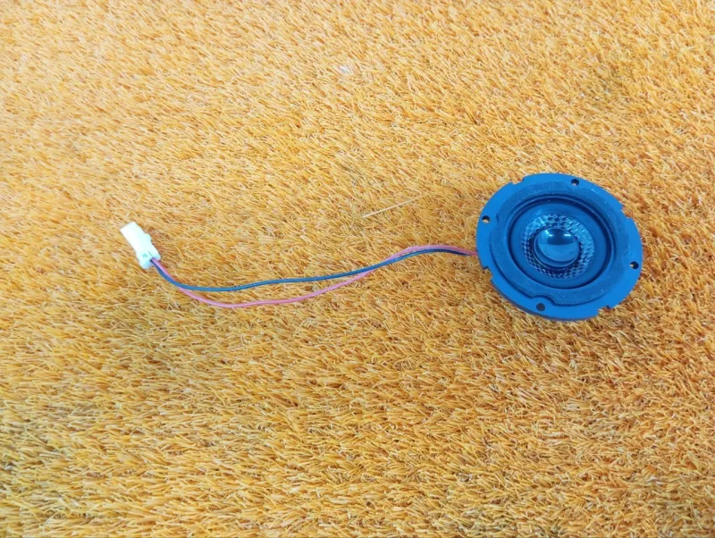 Динамик высокочастотный