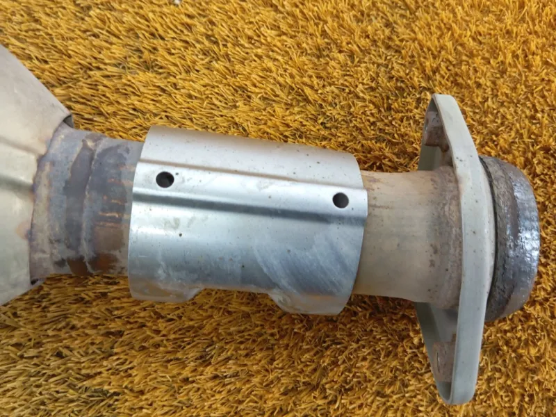 Катализатор