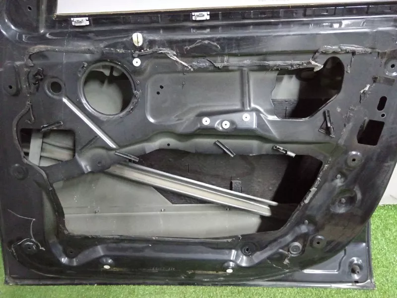 Дверь BMW X5 2008 41517211424 E70, передняя правая