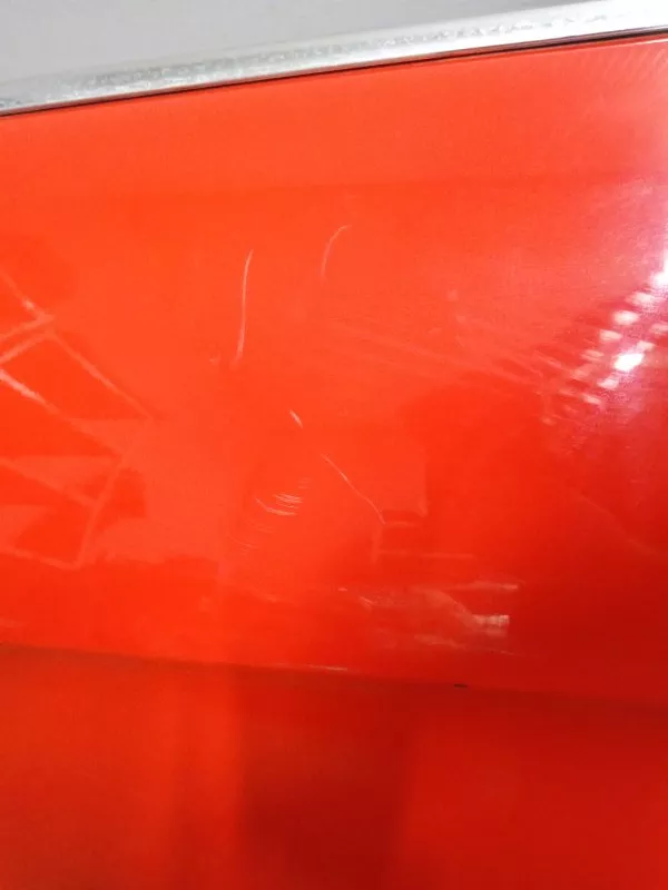 Дверь BMW 6-Series 2005 41517202075 E63/E64, передняя левая