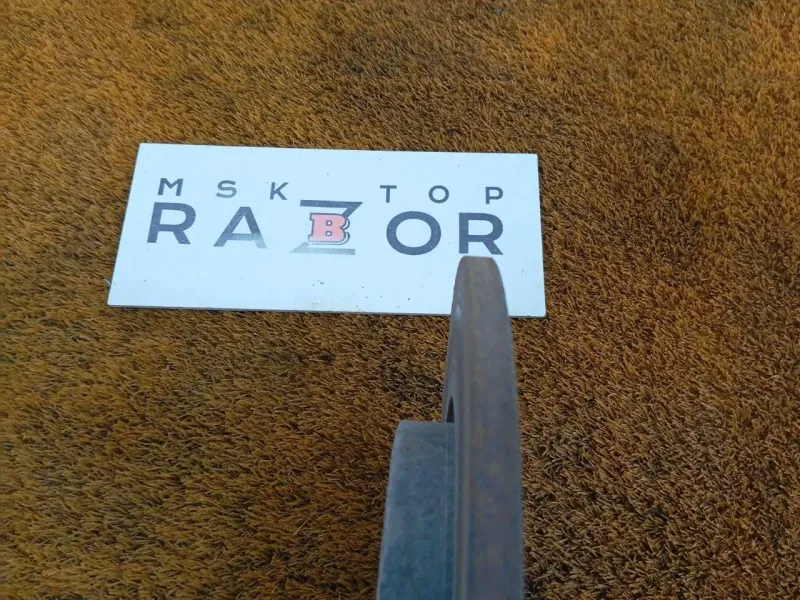 Диск тормозной