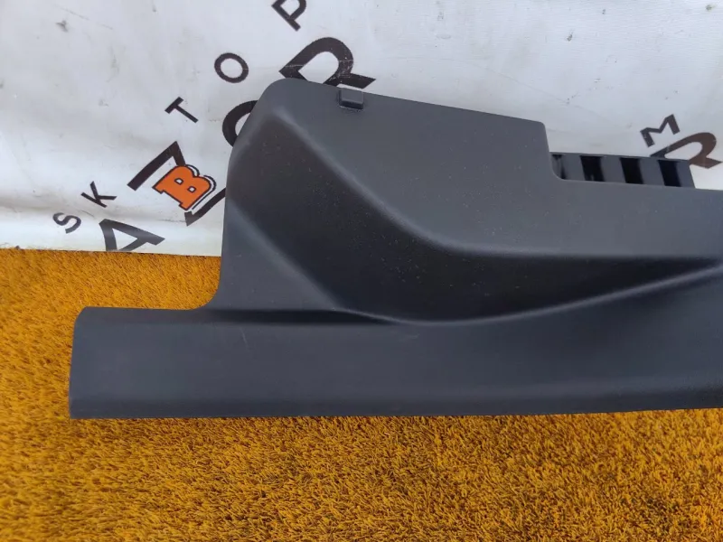 Накладка порога