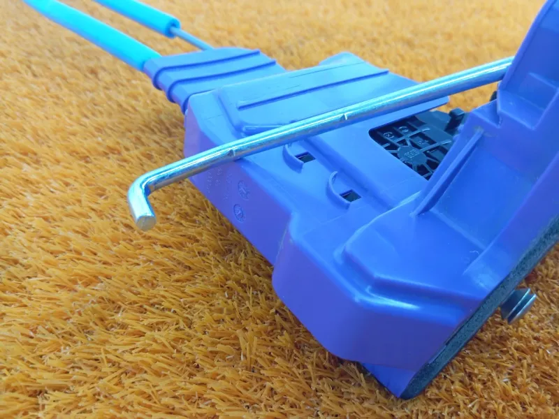 Замок двери