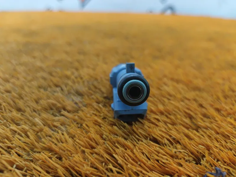 Форсунка топливная