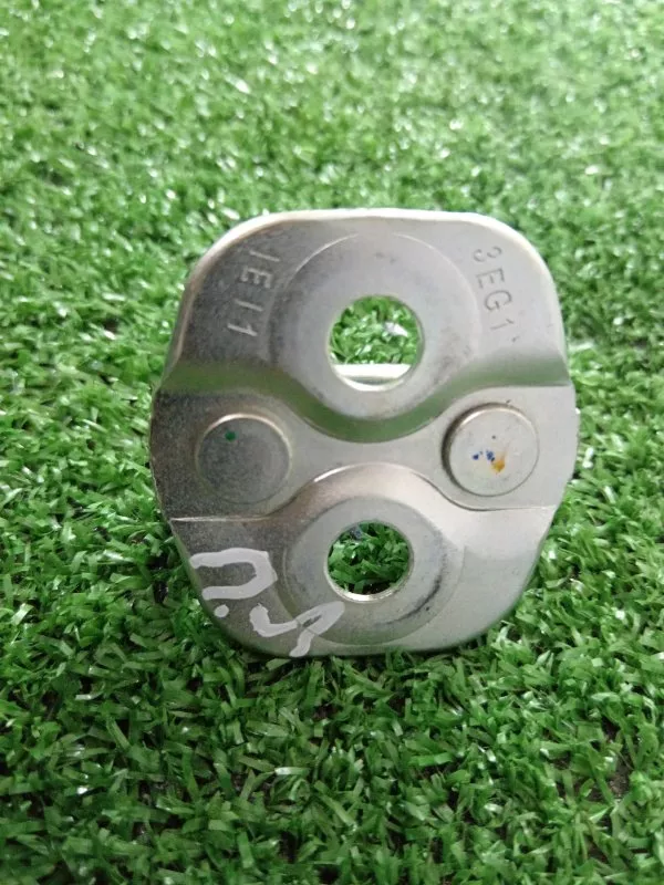 Ответная часть замка двери