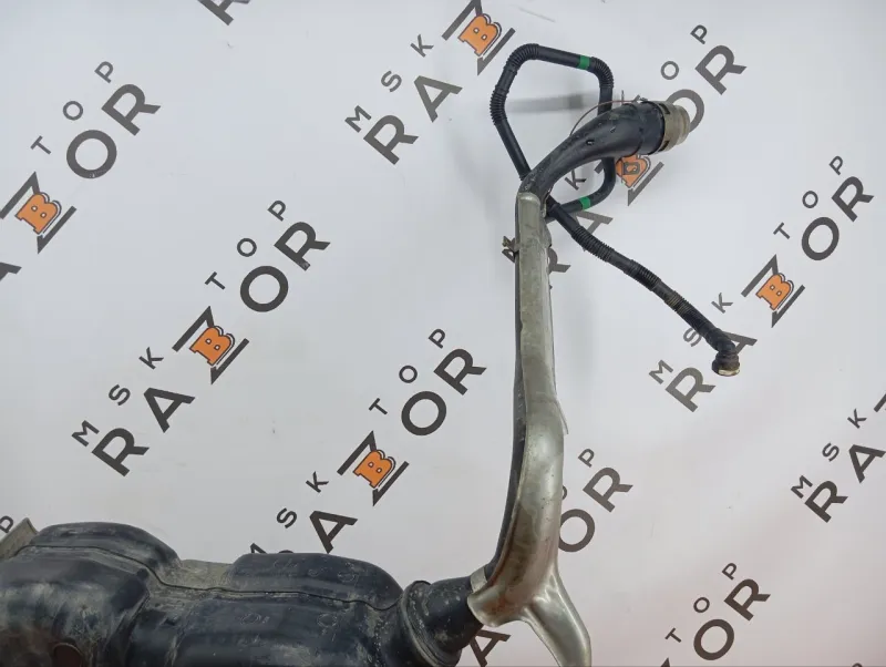 Бак топливный