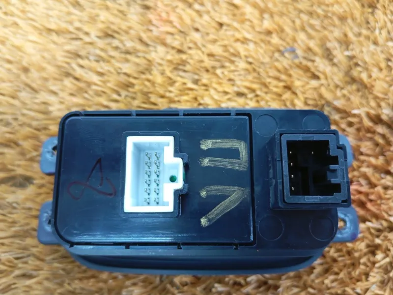 Блок кнопок