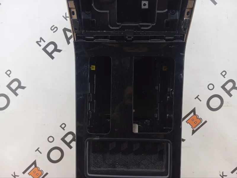 Консоль центральная