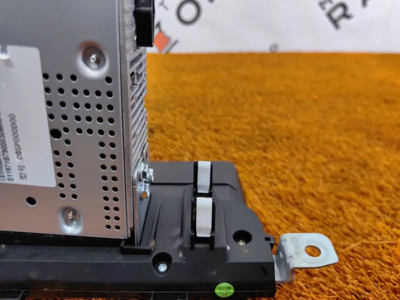 Блок мультимедиа