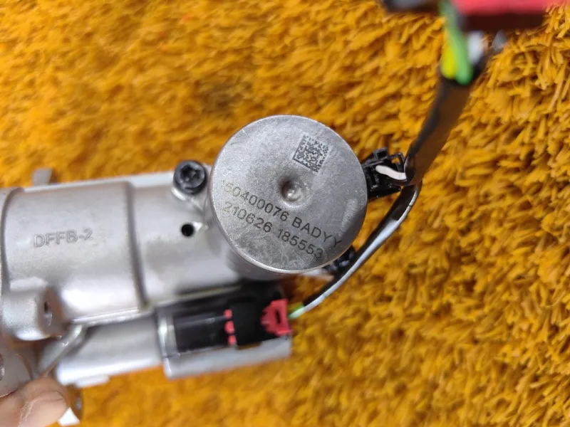 Соленоид АКПП