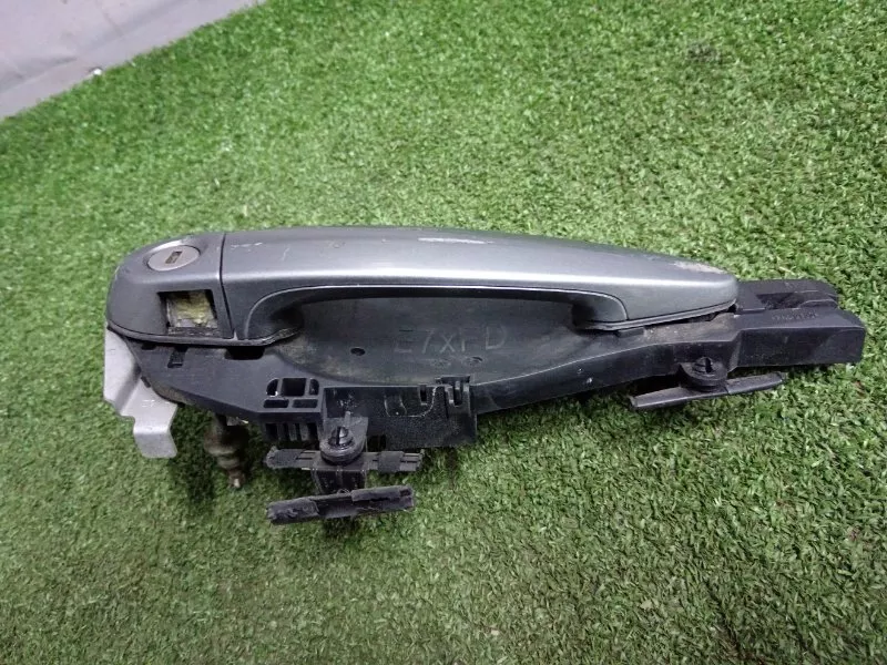 Ручка двери наружняя