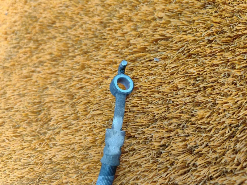 Шланг тормозной