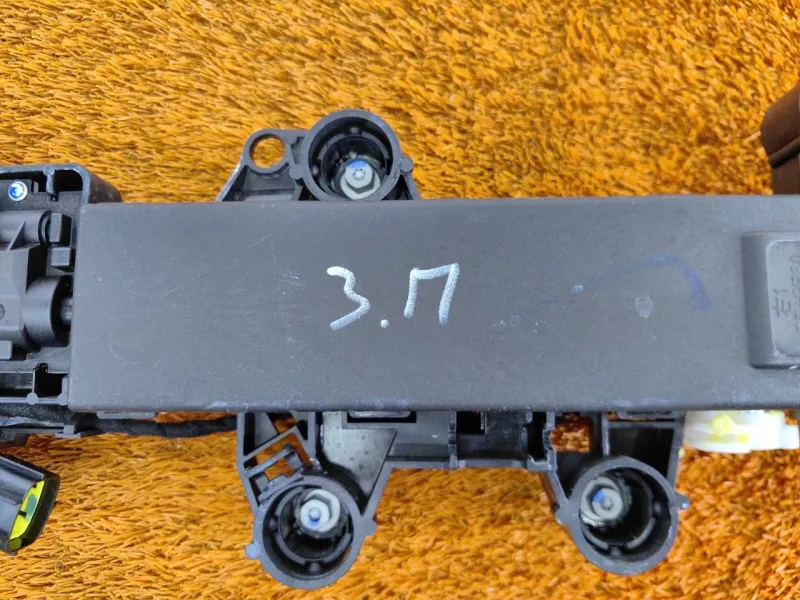 Ручка двери наружняя