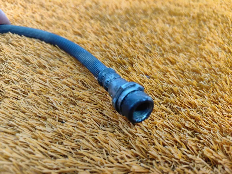 Шланг тормозной