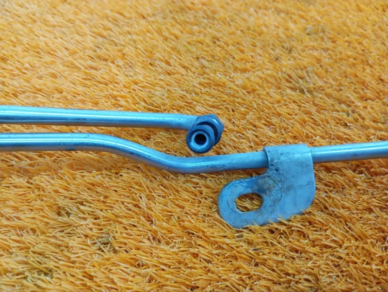 Датчик абсолютного давления